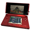 Nintendo - 3DS icon